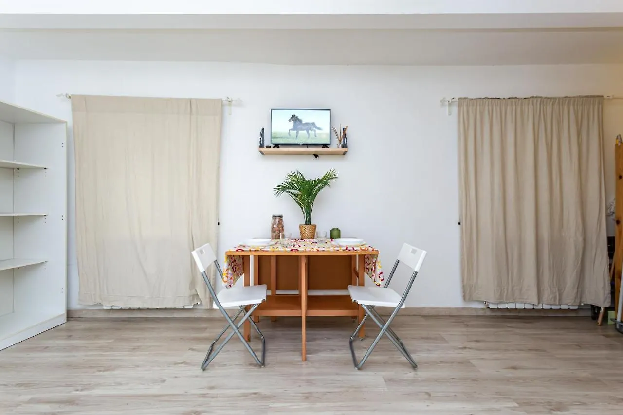 Apartment Appartamento Adorno 3 - Affitti Brevi Italia Genoa